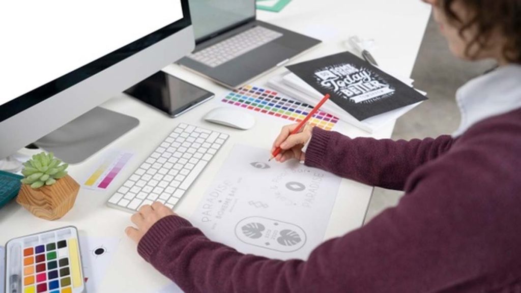 7 Logo Design Trends You Should Look Out For In 2022