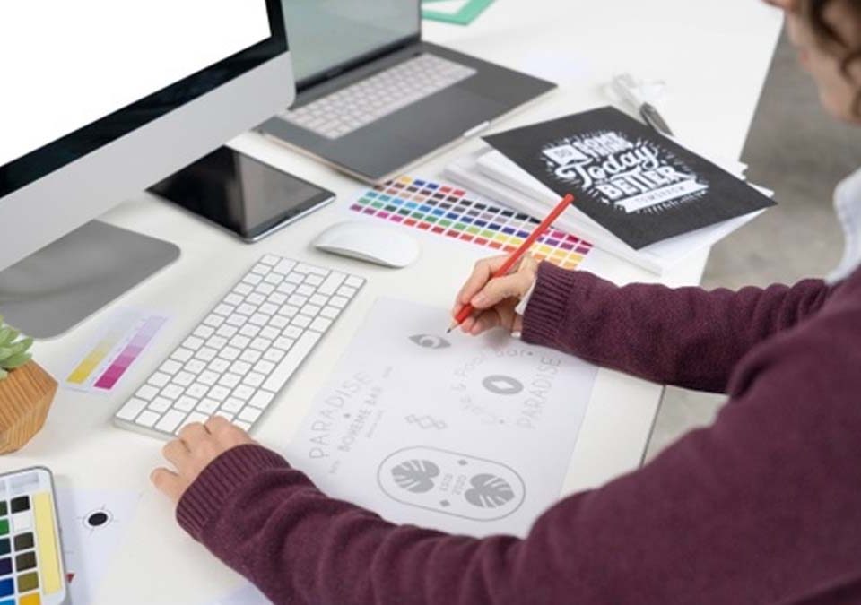7 logo design trends you should look out for in 2022